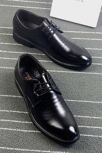 男鞋皮鞋商务休闲鞋搭配图片 男鞋皮鞋商务休闲鞋怎么搭配 男鞋皮鞋商务休闲鞋如何搭配 爱蘑菇街
